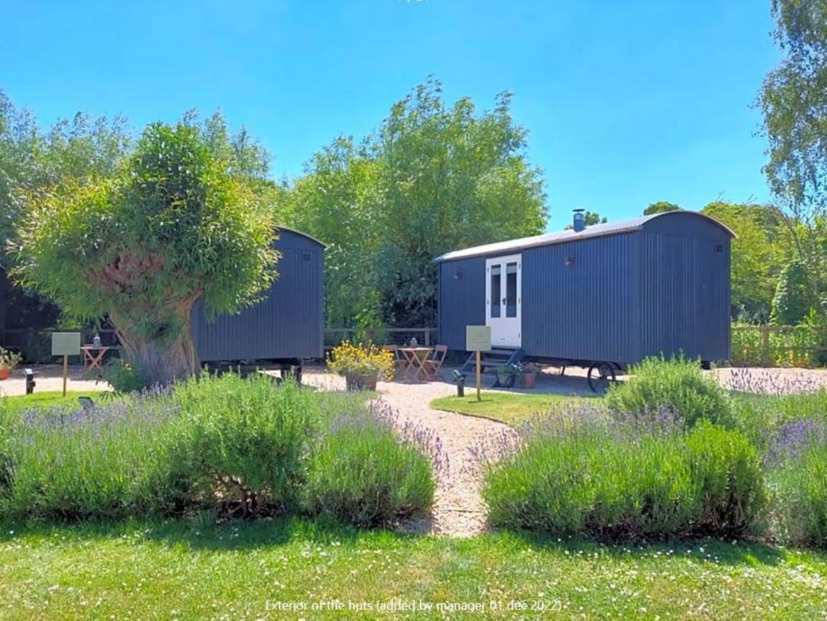 Casa vacanze The Red Lion - Shepherd Huts Witney
